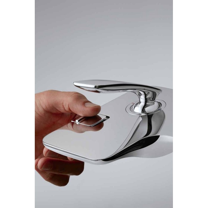 Смеситель для ванны Kludi Balance 524459175 Смеситель для ванны Kludi Balance 524459175