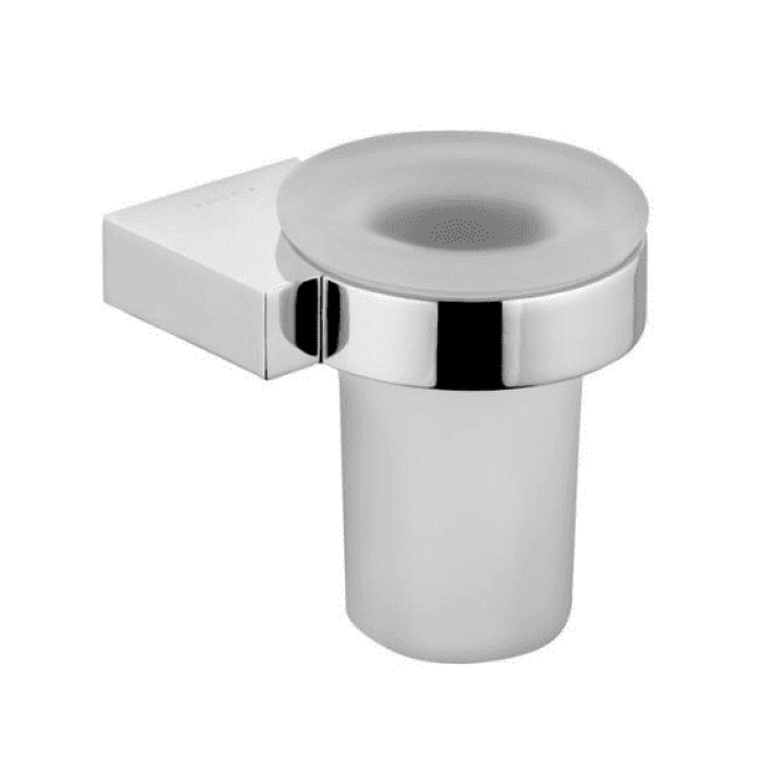 Стакан для зубных щеток Kludi A-XES (4897505)