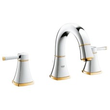 Смеситель для раковины Grohe Grandera 20417IG0