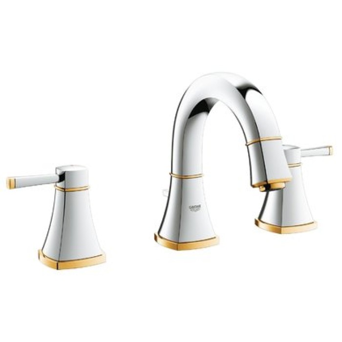 Смеситель для раковины Grohe Grandera 20417IG0