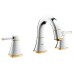 Смеситель для раковины Grohe Grandera 20417IG0