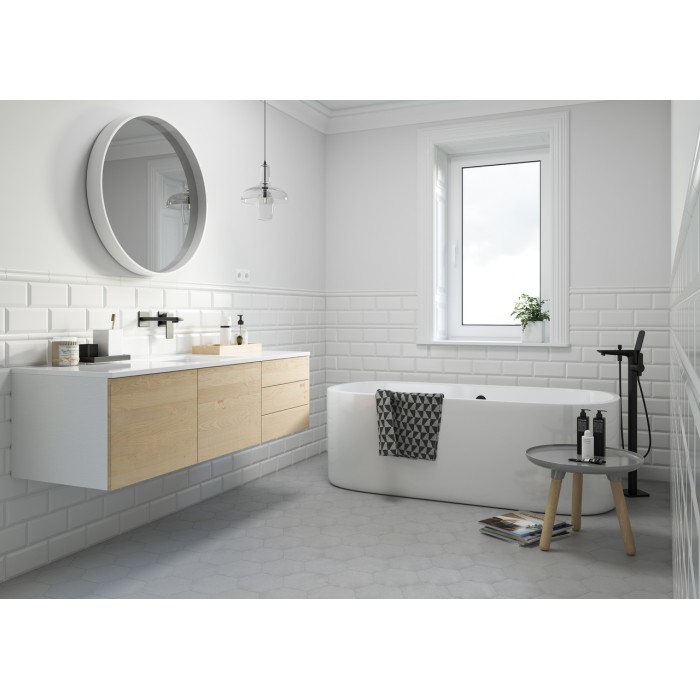 Плитка Paradyz TAMOE BIANCO LONDON