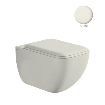 Унитаз подвесной Cielo Shui Comfort