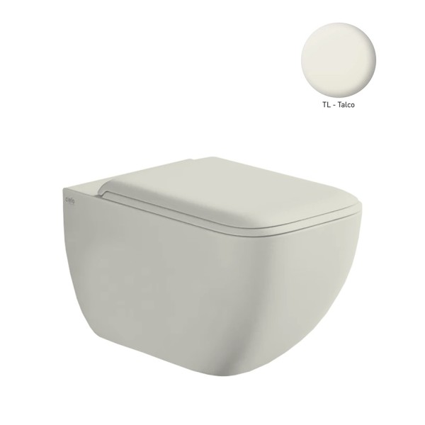 Унитаз подвесной Cielo Shui Comfort