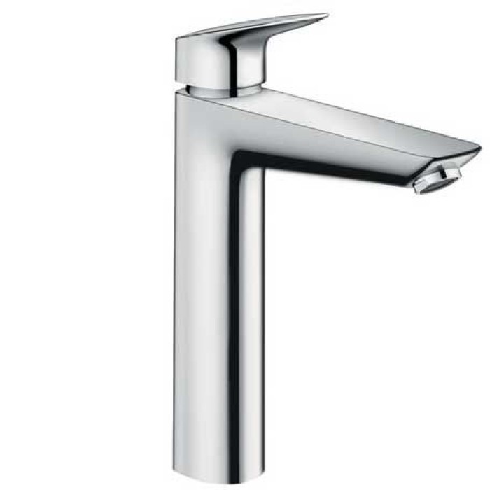 Смеситель для раковины Hansgrohe Logis 190 CoolStart 71095000