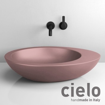 Керамическая раковина 60 см Cielo Le Giare