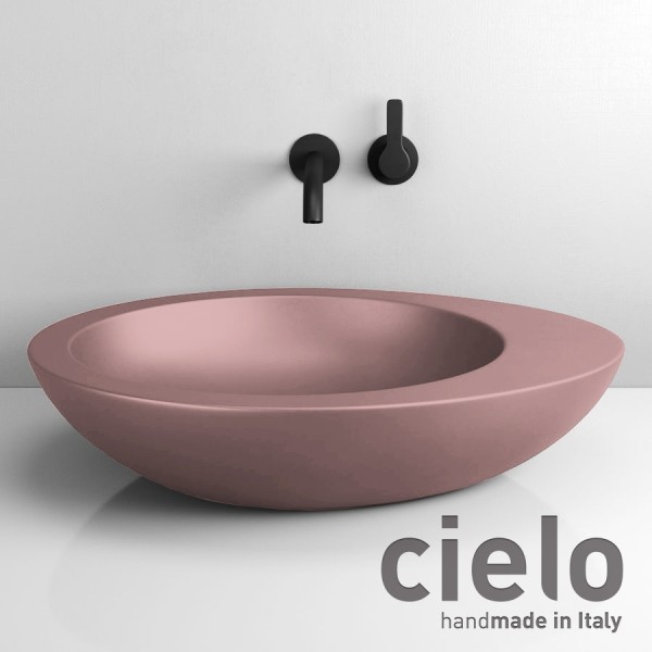 Керамическая раковина 60 см Cielo Le Giare