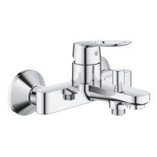 Grohe BauLoop Однорычажный смеситель для ванны (23603000)