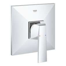 Grohe Allure Brilliant Смеситель однорычажный на 1 выход (24071000)