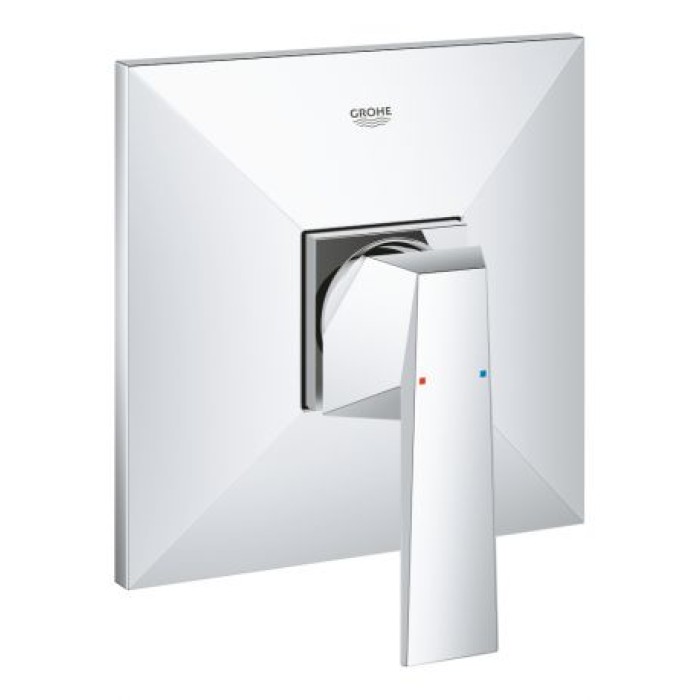 Grohe Allure Brilliant Смеситель однорычажный на 1 выход (24071000)