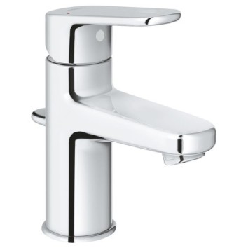 Смеситель для раковины Grohe Europlus xS-Size 33156002