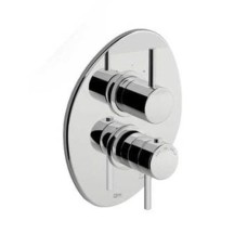 Смеситель Fir Synergy Open 93 (93.8017.8.10.00)