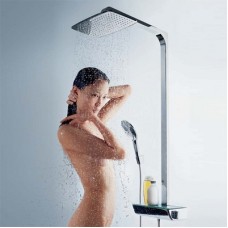 Душевая система Hansgrohe Raindance Select E 360 Showerpipe (27112000)