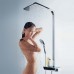 Душевая система Hansgrohe Raindance Select E 360 Showerpipe (27112000)
