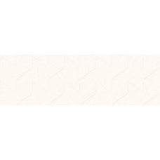 Плитка   OPOCZNO PL+ LOVE YOU WHITE STRUCTURE SATIN 11×890×290 настенная для ванной и кухни