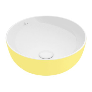 Керамическая раковина Villeroy & Boch Artis 417943BCT3