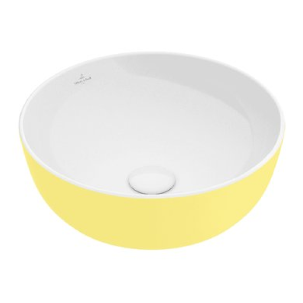 Керамическая раковина Villeroy & Boch Artis 417943BCT3
