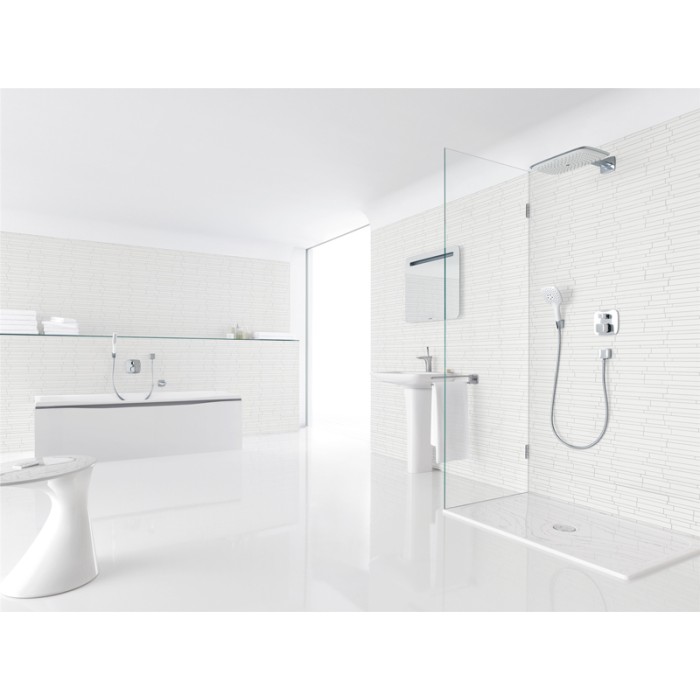 Верхний душ Hansgrohe PuraVida 27437400