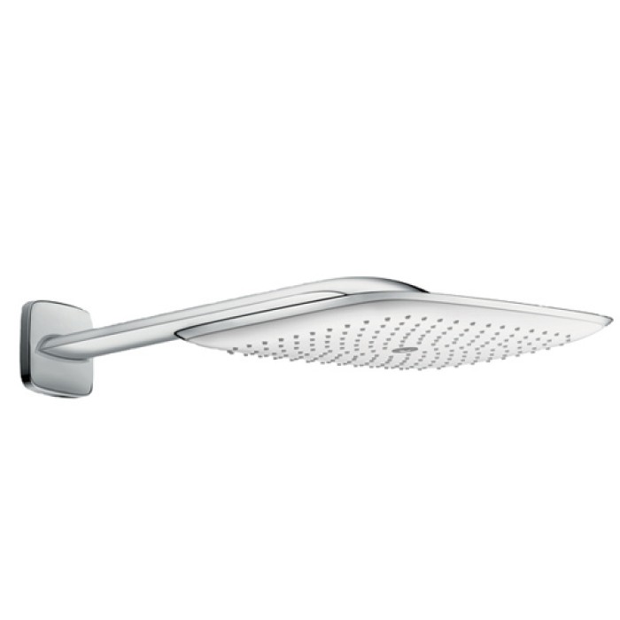 Верхний душ Hansgrohe PuraVida 27437400