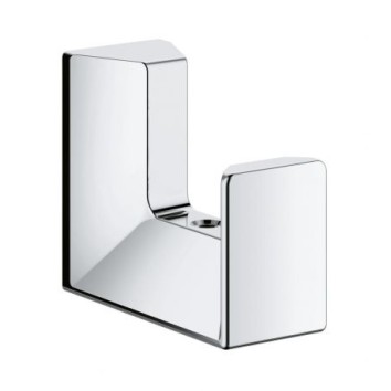 Grohe Selection Cube Крючок для банного халата (40782000)