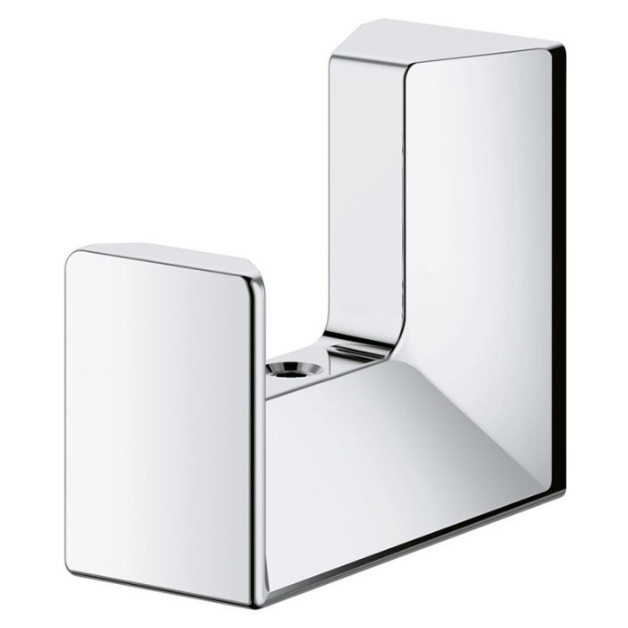 Grohe Selection Cube Крючок для банного халата (40782000)