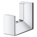Grohe Selection Cube Крючок для банного халата (40782000)