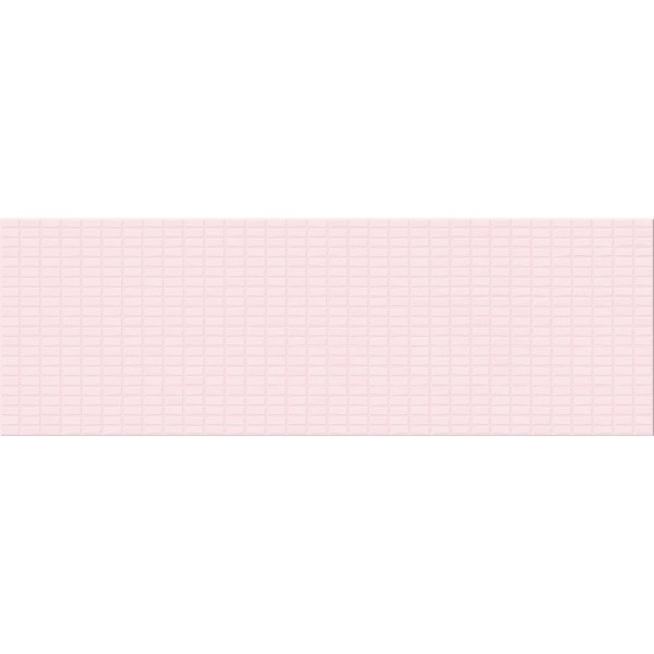 Плитка Cersanit ALISHA ROSE SMALL STRUCTURE 9×600×200