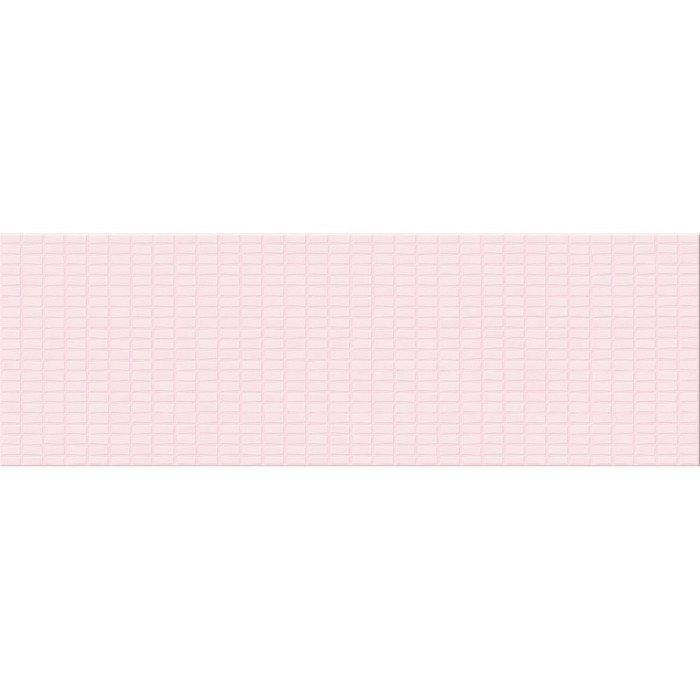 Плитка Cersanit ALISHA ROSE SMALL STRUCTURE 9×600×200