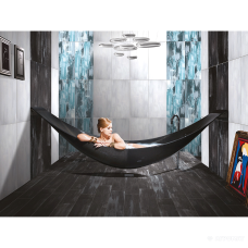 Керамогранит Gambarelli Marina Bay TL45MB05 BIANCO 10×900×450 под бетон