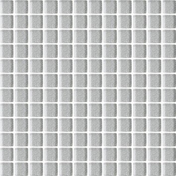 Плитка Paradyz UNIWERSALNA MOZAIKA SZKLANA SILVER BROKAT FIT