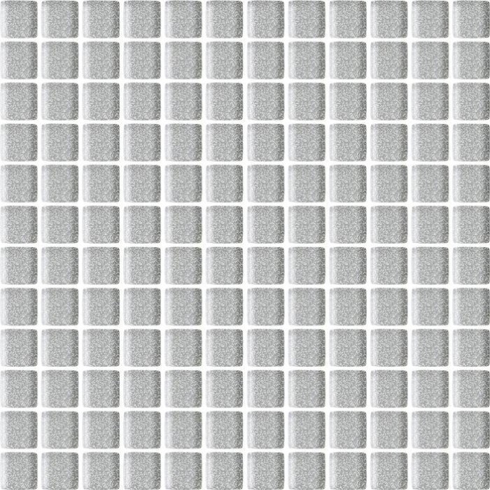Плитка Paradyz UNIWERSALNA MOZAIKA SZKLANA SILVER BROKAT FIT
