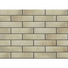 Клінкер Cerrad Elewacja Retro Brick Salt 6,5x24,5 см
