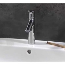 Смеситель для раковины Hansgrohe Talis S 100 72020000