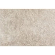 Плитка Cersanit Bino Bino Cream Big Flower 25x40 см