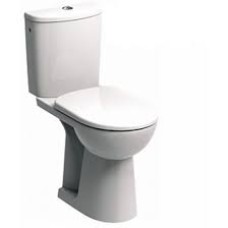 Унитаз Kolo Nova Pro Rimfree (M39039000) с сиденьем Soft Close
