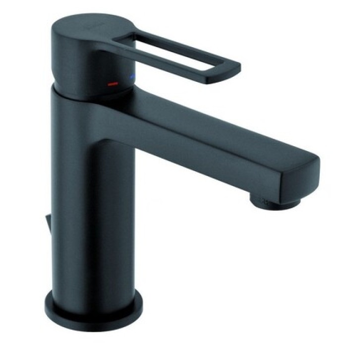 Смеситель для раковины Paffoni Ringo-West (RIN075NO)