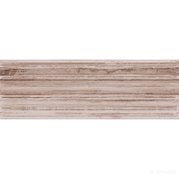 Плитка Cersanit Marble Room INSERTO LINES 9×600×200 под мрамор для ванной и кухни