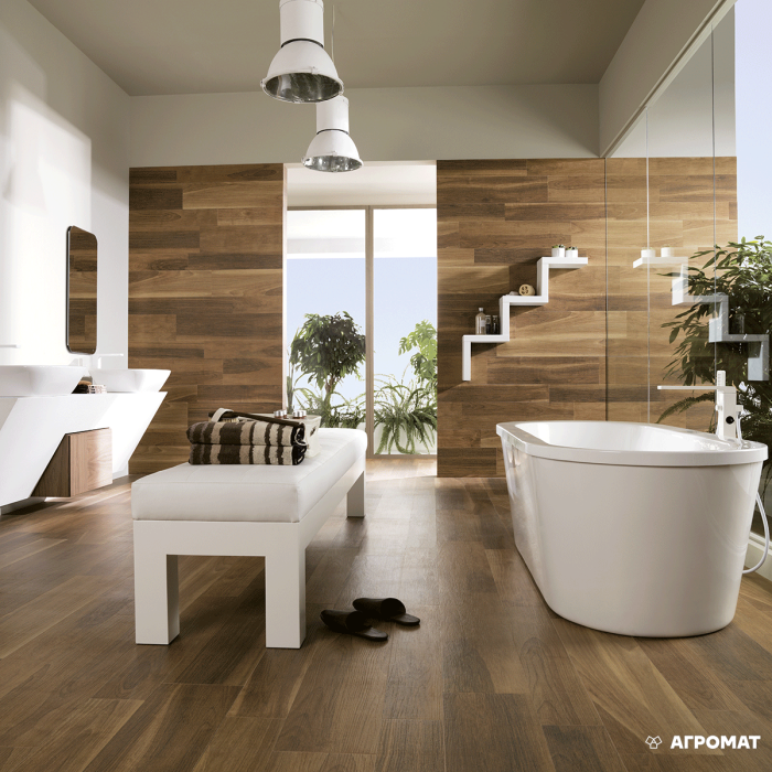 Керамогранит Venis Par-Ker MONTREAL NOGAL 10×900×220 под дерево Керамогранит Venis Par-Ker MONTREAL NOGAL 10×900×220 под дерево