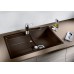 Мойка для кухни Blanco Metra 45 S-F кофе 519088