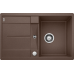 Мойка для кухни Blanco Metra 45 S-F кофе 519088