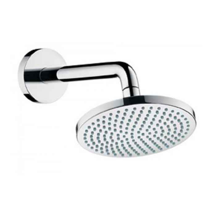 Верхний душ Hansgrohe Croma 160 (27450000)