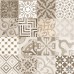 Керамогранит NEW TILES Teramo BIRS DECOR 9,2×600×600