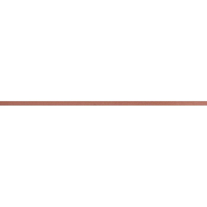 Плитка Paradyz UNIWERSALNA LISTWA MIEDZIANA MAT.