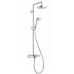 Душевая система Hansgrohe Croma Select S (27351400)