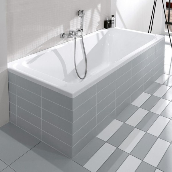 Ванна акриловая Villeroy&Boch Architectura UBA170ARA2V-01