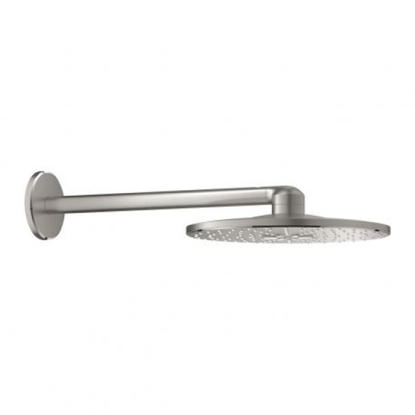 Плитка керамогранит Grohe Rainshower 310 SmartActive Верхний душ 26475DC0 для пола