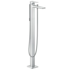 Смеситель для ванны Hansgrohe Metropol 32532000
