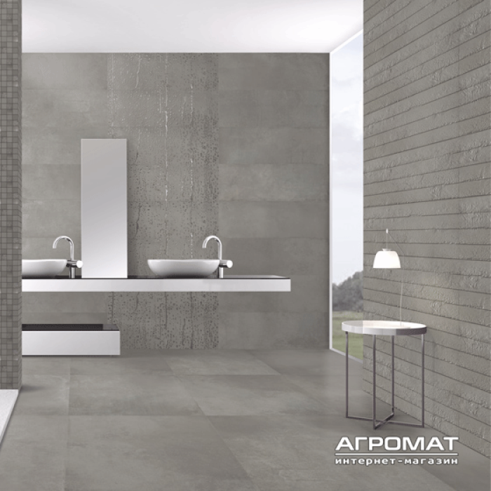 Плитка Ibero Advance PROGRESS GREY 10×750×250