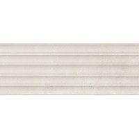 Плитка Cerama Market BEVERLY CREMA DECOR (декор) 30х80 под бетон