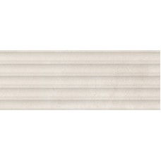 Плитка Cerama Market BEVERLY CREMA DECOR (декор) 30х80 под бетон